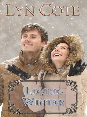 cover image of Loving Winter
